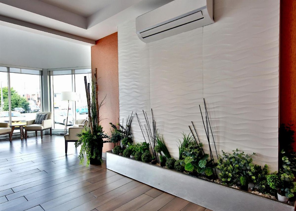 Hotel Newstar Montreal