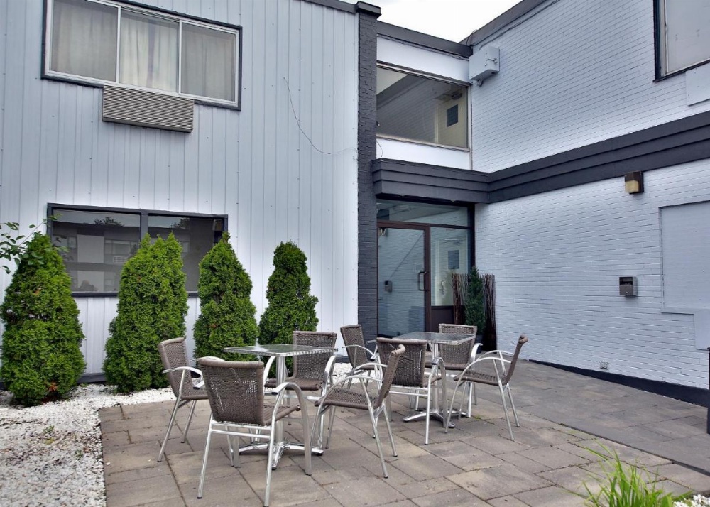 Hotel Newstar Montreal Image 10