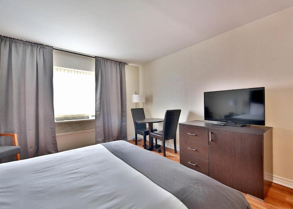 Hotel Newstar Montreal Image 13