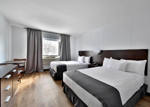 Hotel Newstar Montreal image 14