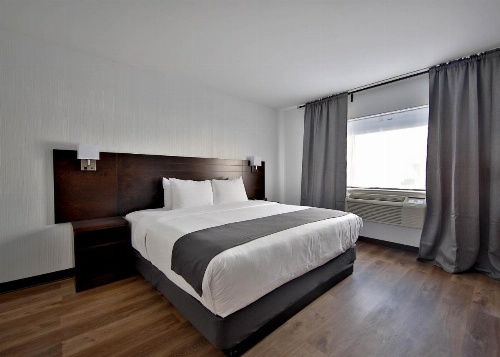 Hotel Newstar Montreal image 19