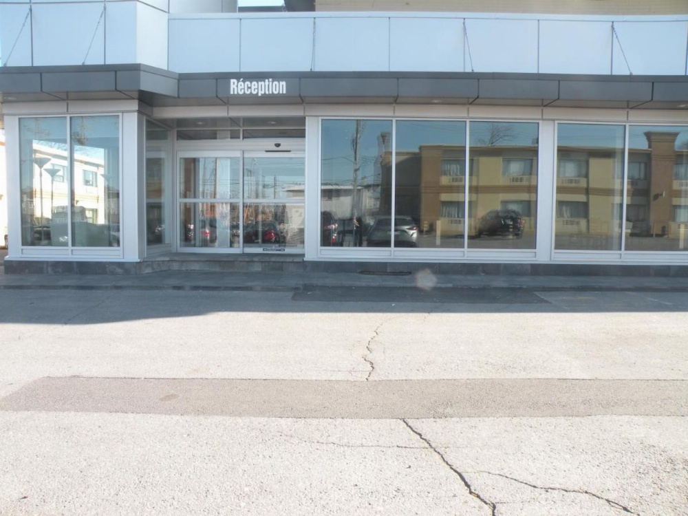 Hotel Newstar Montreal Image 21