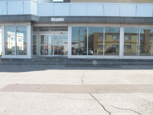 Hotel Newstar Montreal image 21