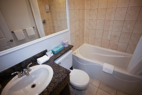 Hotel Newstar Montreal image 23