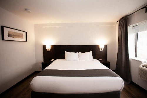 Hotel Newstar Montreal image 24