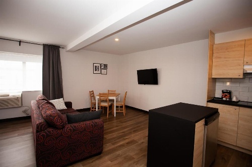 Hotel Newstar Montreal image 25