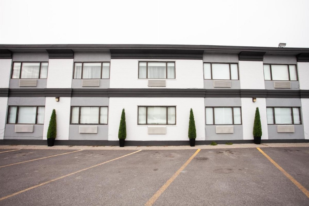 Hotel Newstar Montreal Image 26