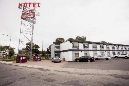 Hotel Newstar Montreal image 27