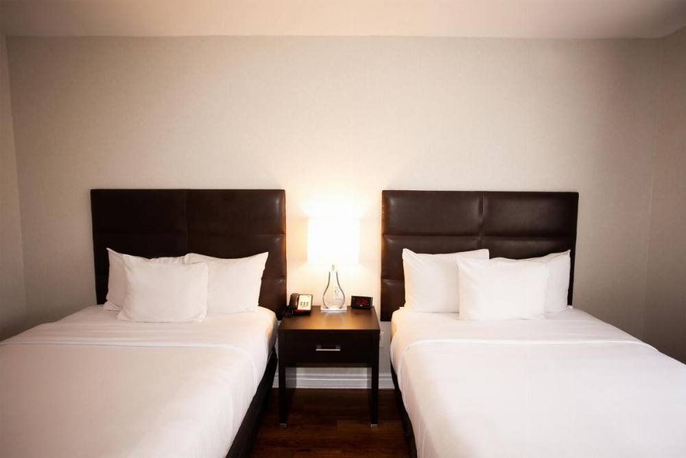 Hotel Newstar Montreal Hotel Newstar Montreal