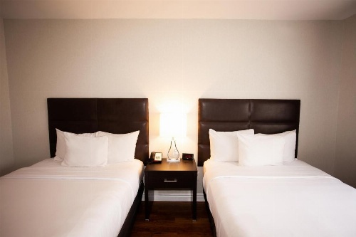 Hotel Newstar Montreal image 4